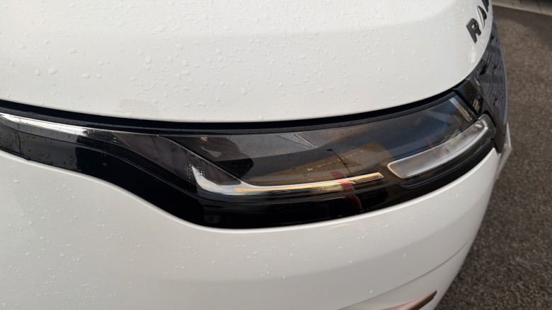 Land Rover Range Rover Evoque 2.0 D165 R-Dynamic S 5dr 2WD Diesel Hatchback